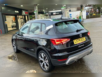 Used SEAT Arona 2024 for sale - 77541058: Photo