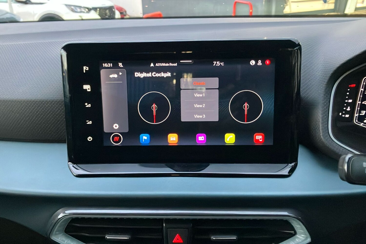 Used SEAT Arona 2024 for sale - 77541058: Photo 39