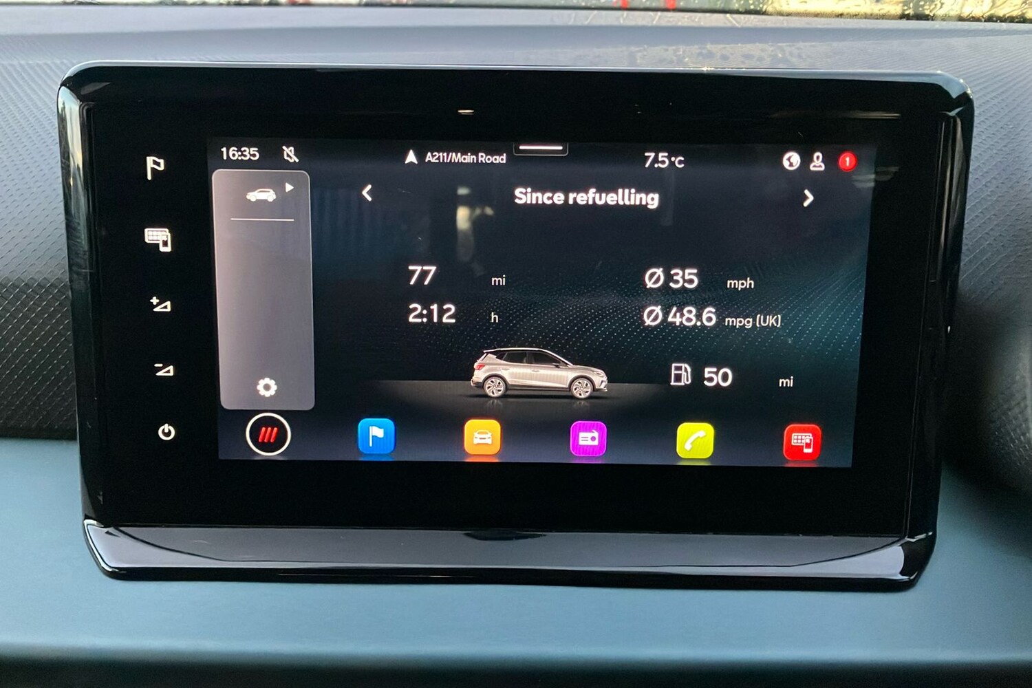 Used SEAT Arona 2024 for sale - 77541058: Photo 51