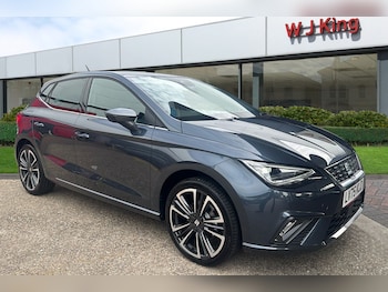 Used SEAT Ibiza 2025 for sale - 78451071: Photo