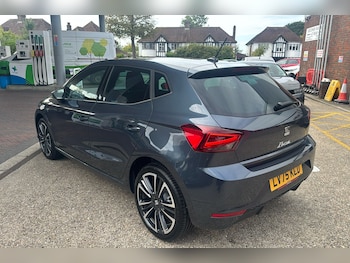Used SEAT Ibiza 2025 for sale - 78451071: Photo