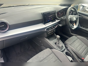 Used SEAT Ibiza 2025 for sale - 78451071: Photo