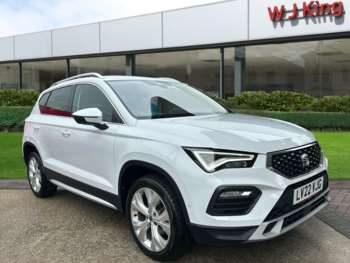 2022 1.5L Xperience 5dr