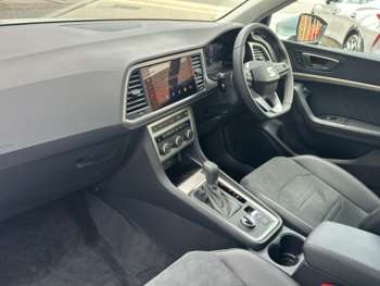 Used SEAT Ateca 2024 for sale - 74486781: Photo