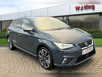 1.0 Tsi Xcellence Lux Hatchback 5dr Petrol Dsg Euro 6 s/s 115 Ps