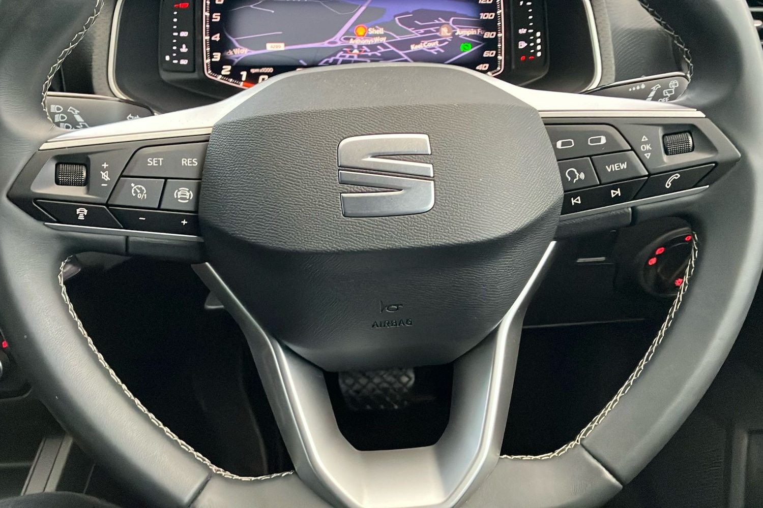 Used SEAT Ibiza for sale - 77077656: Photo 20