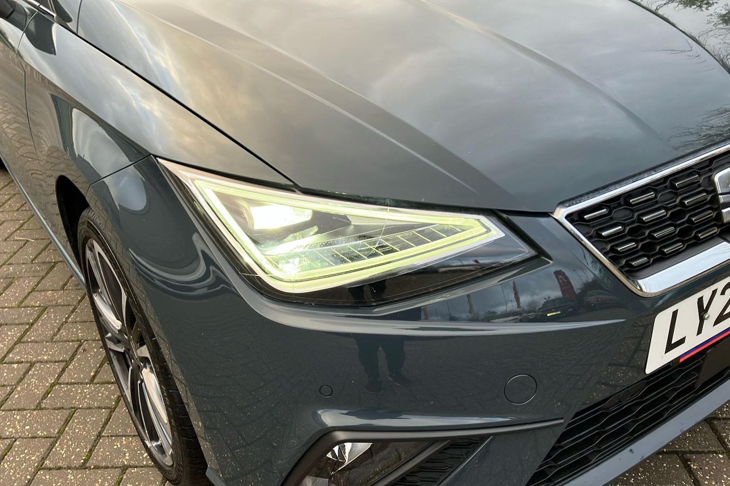 Used SEAT Ibiza for sale - 77077656: Photo 22