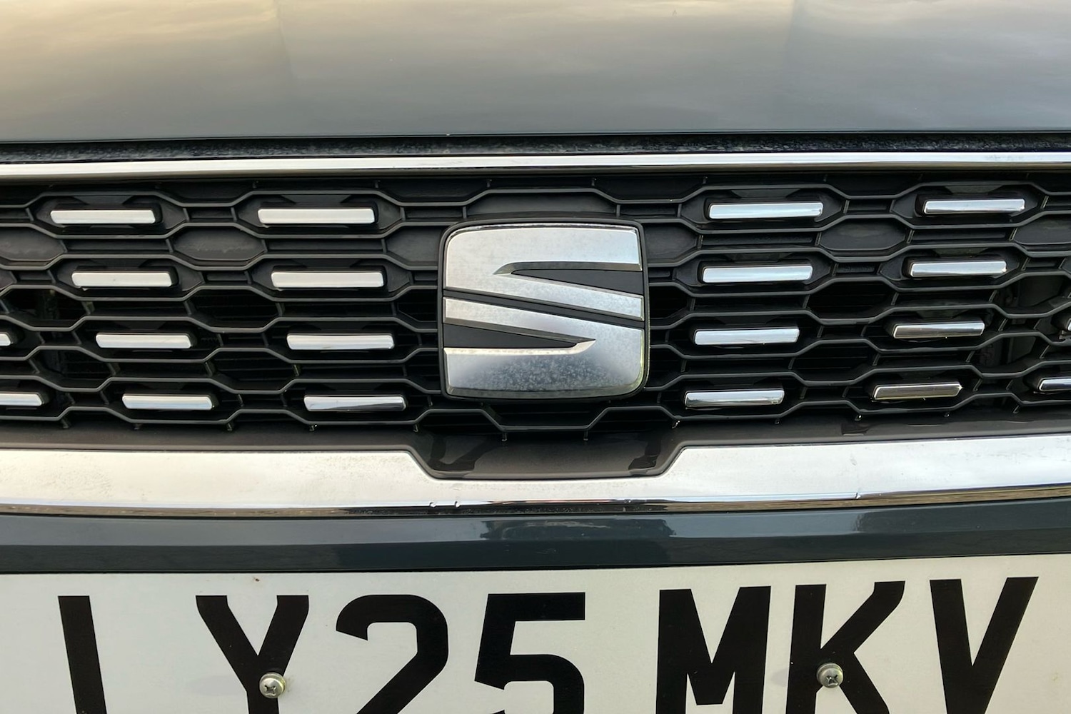 Used SEAT Ibiza for sale - 77077656: Photo 23