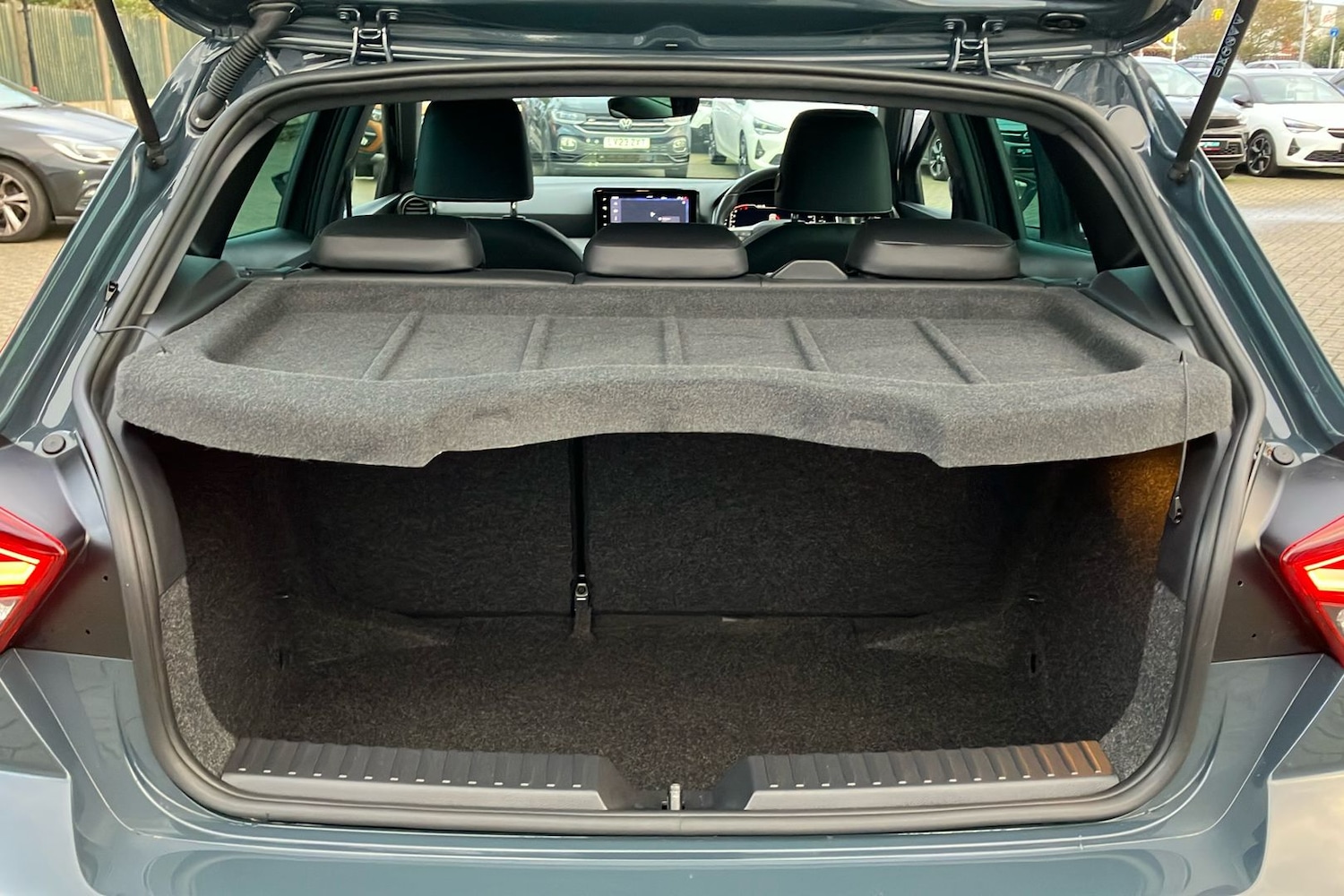 Used SEAT Ibiza for sale - 77077656: Photo 27