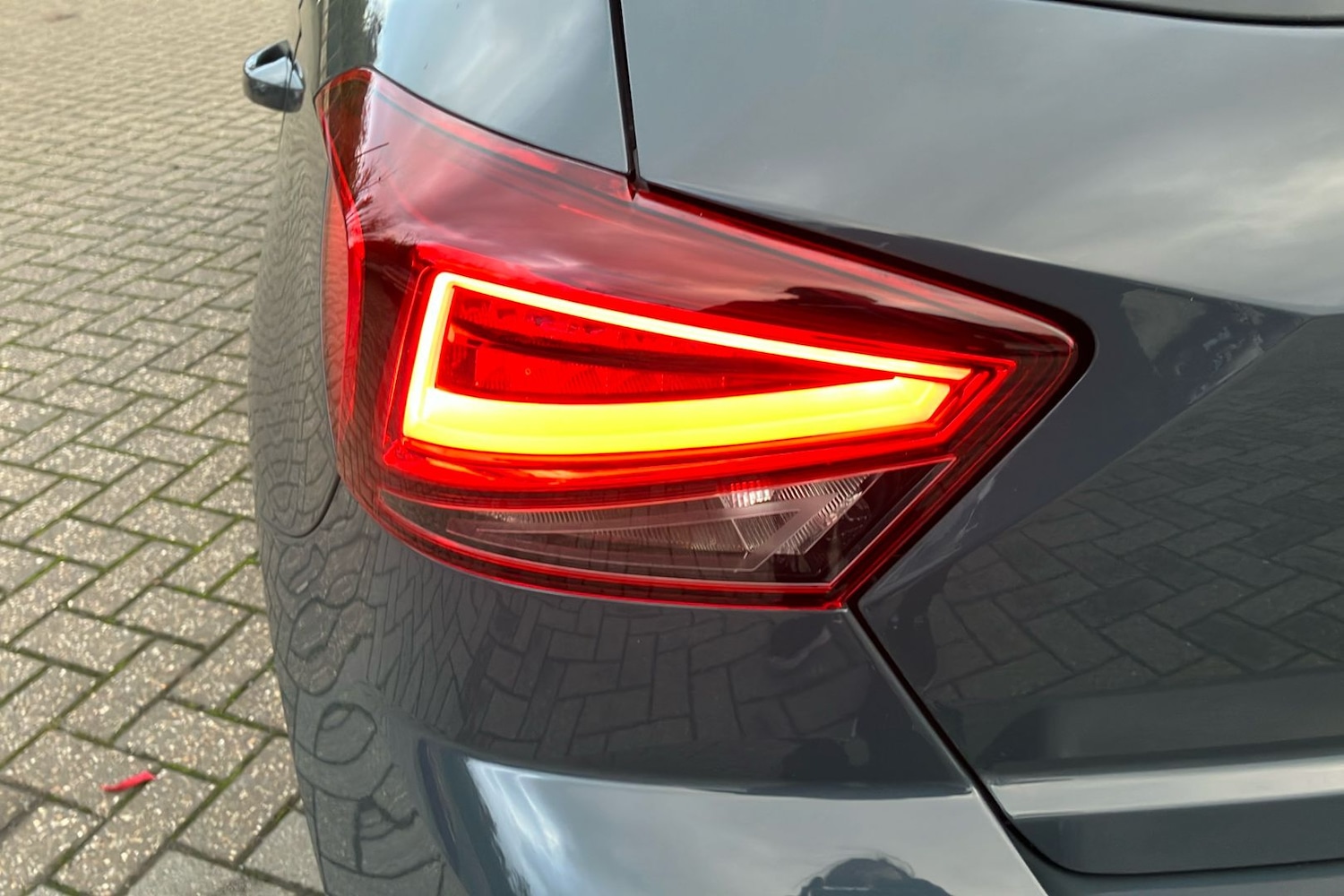 Used SEAT Ibiza for sale - 77077656: Photo 28