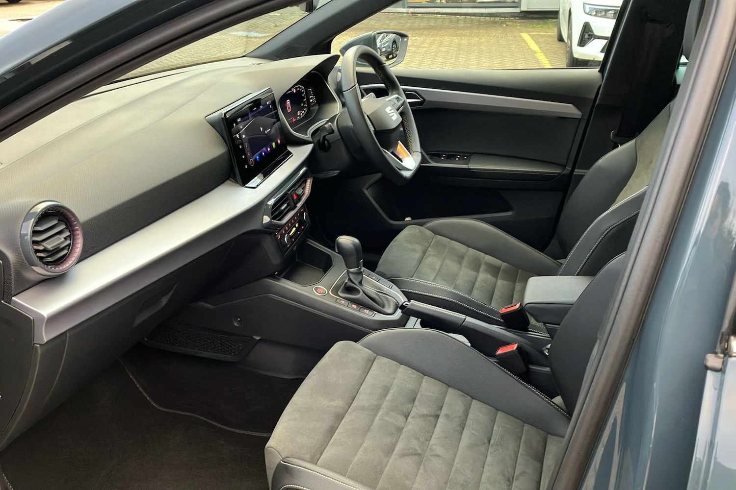 Used SEAT Ibiza for sale - 77077656: Photo 3