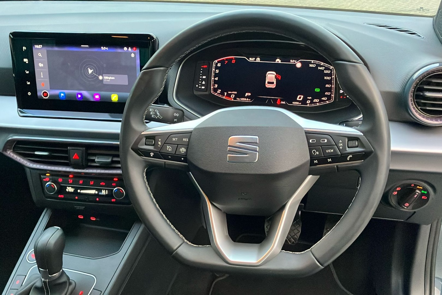 Used SEAT Ibiza for sale - 77077656: Photo 33