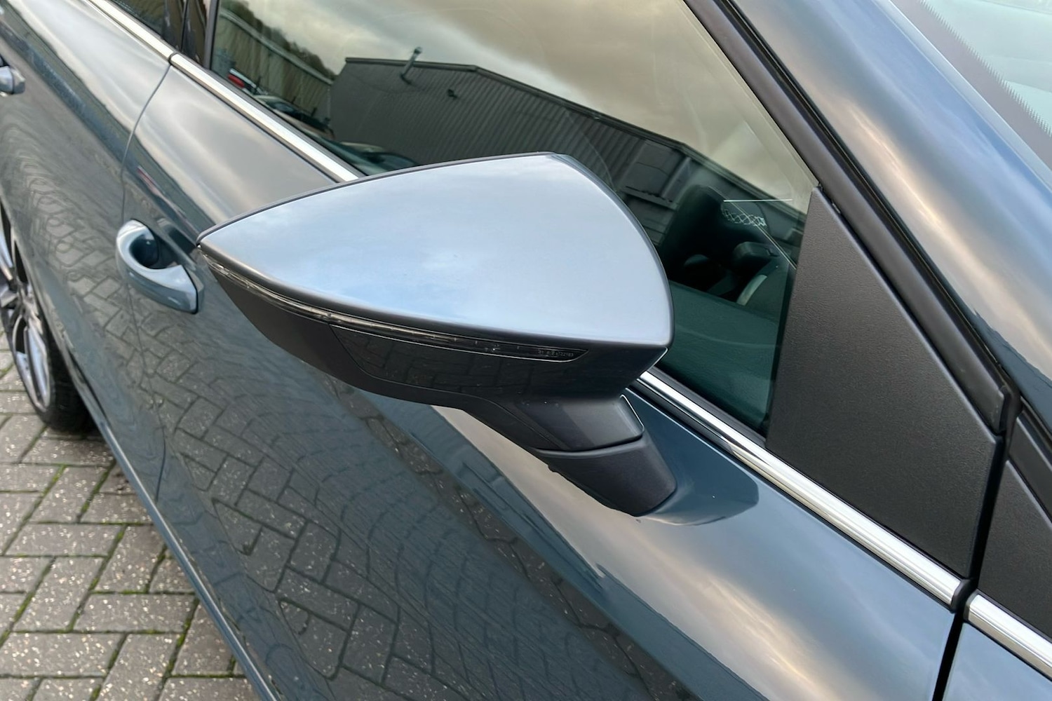 Used SEAT Ibiza for sale - 77077656: Photo 36