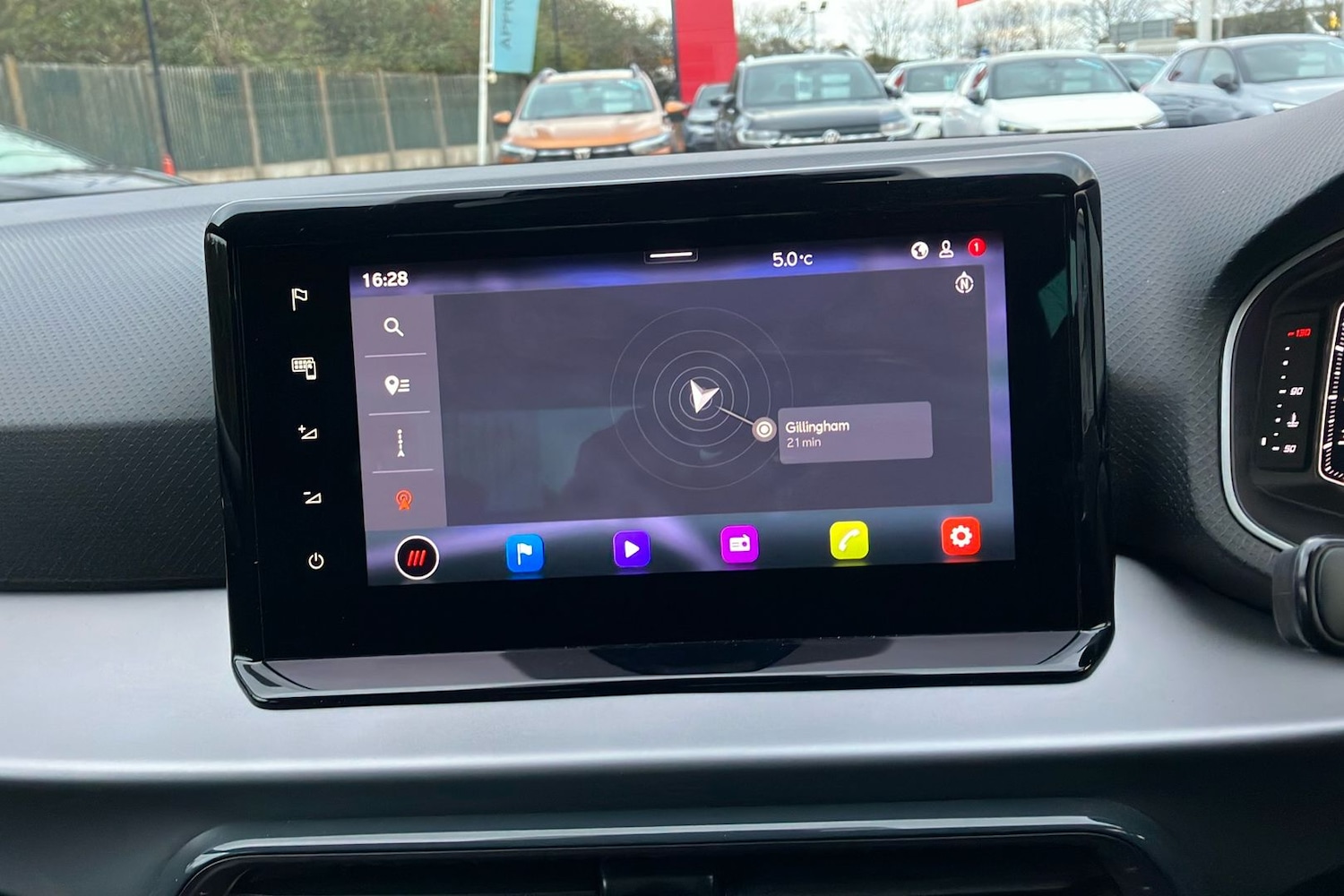 Used SEAT Ibiza for sale - 77077656: Photo 39