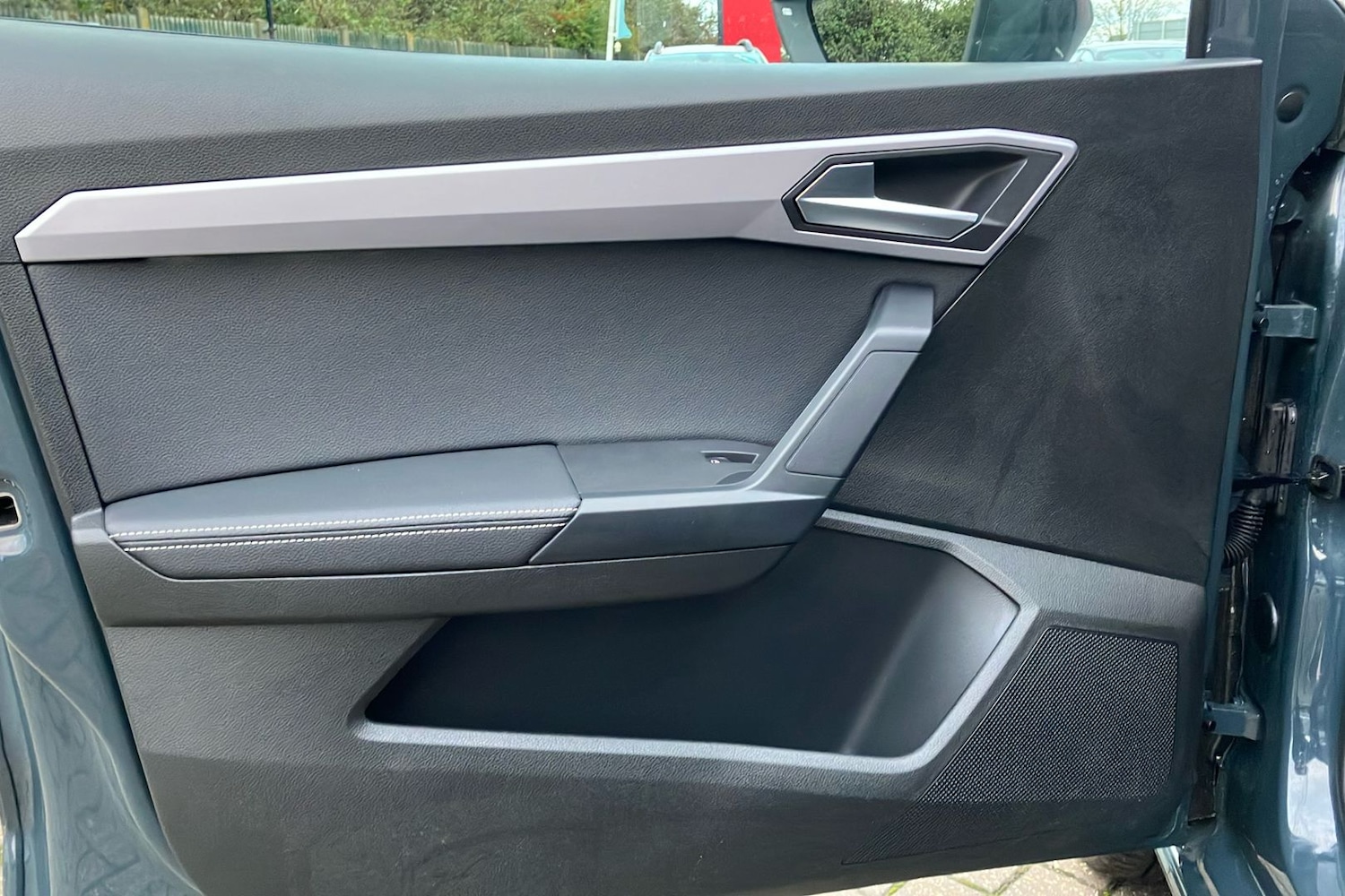 Used SEAT Ibiza for sale - 77077656: Photo 47