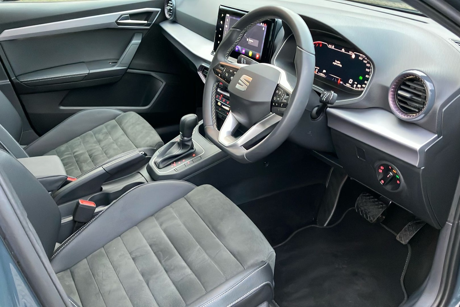 Used SEAT Ibiza for sale - 77077656: Photo 49