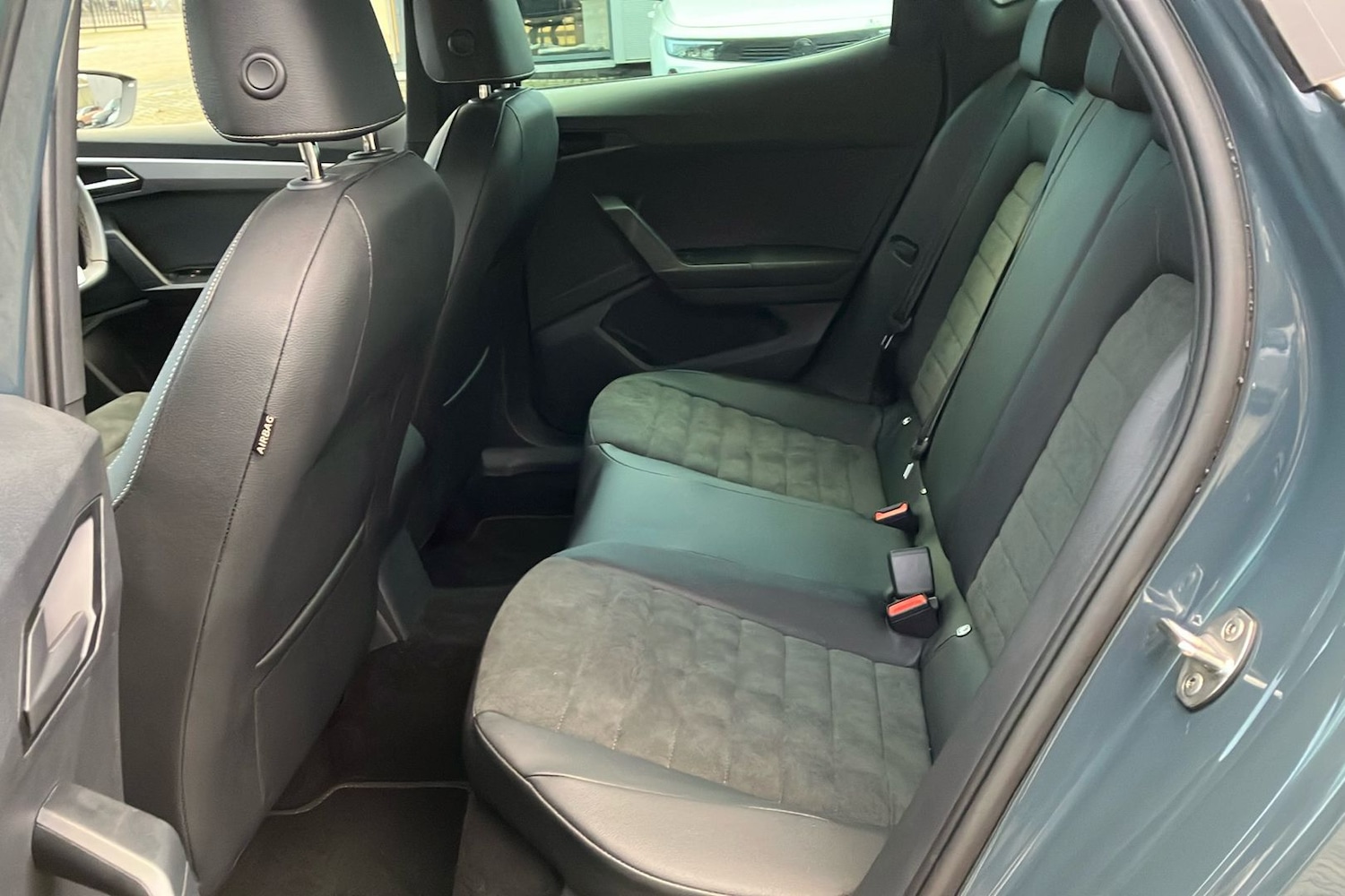 Used SEAT Ibiza for sale - 77077656: Photo 5