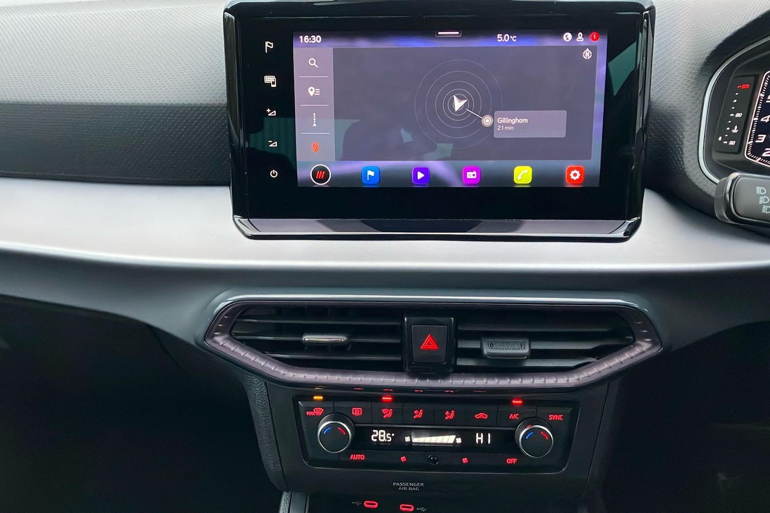 Used SEAT Ibiza for sale - 77077656: Photo 52