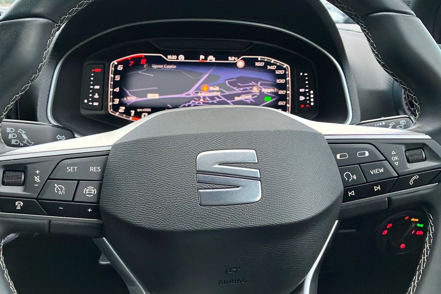 Used SEAT Ibiza for sale - 77077656: Photo 53