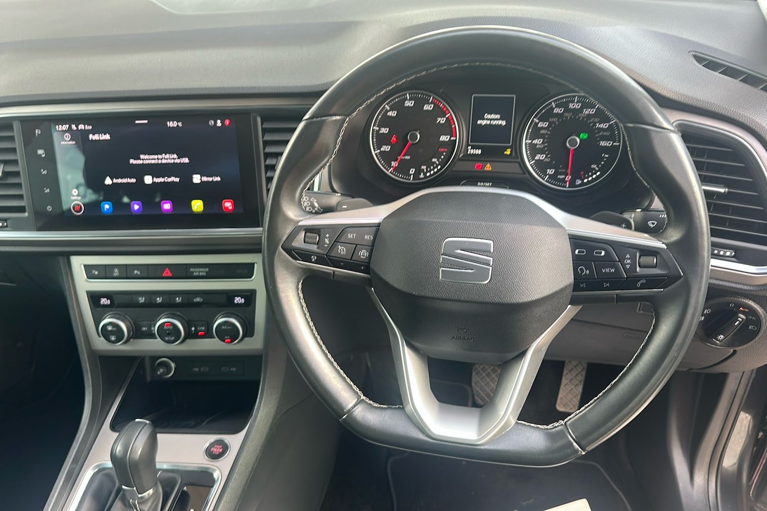 Used SEAT Ateca 2022 for sale - 76064885: Photo 13