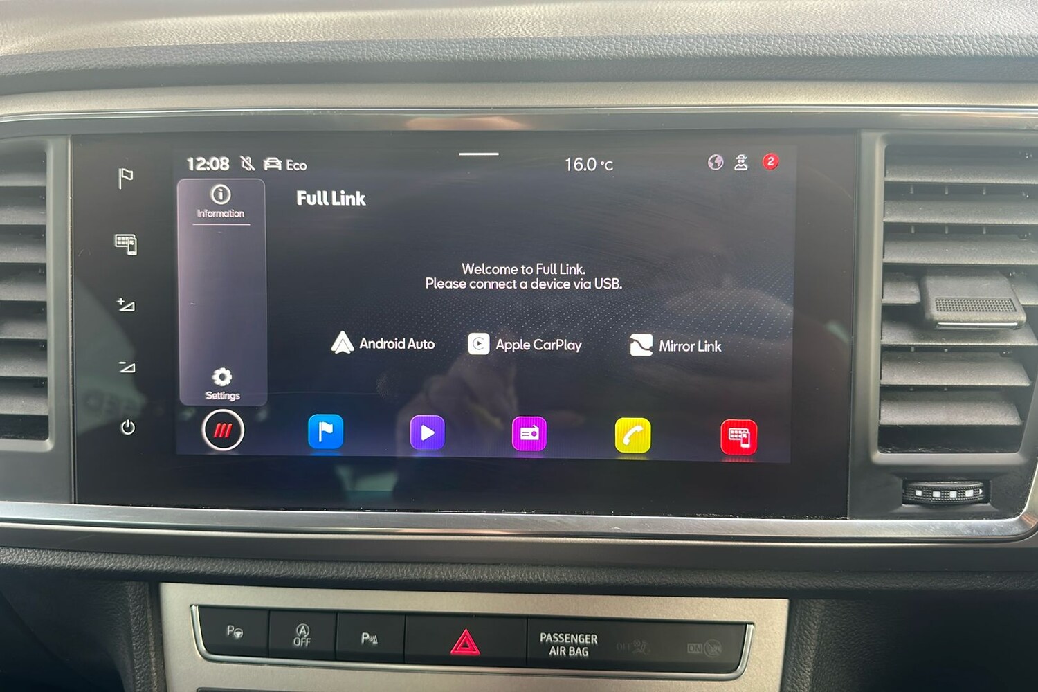 Used SEAT Ateca 2022 for sale - 76064885: Photo 14