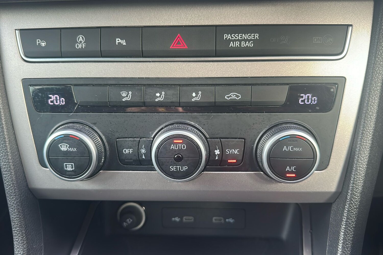 Used SEAT Ateca 2022 for sale - 76064885: Photo 15