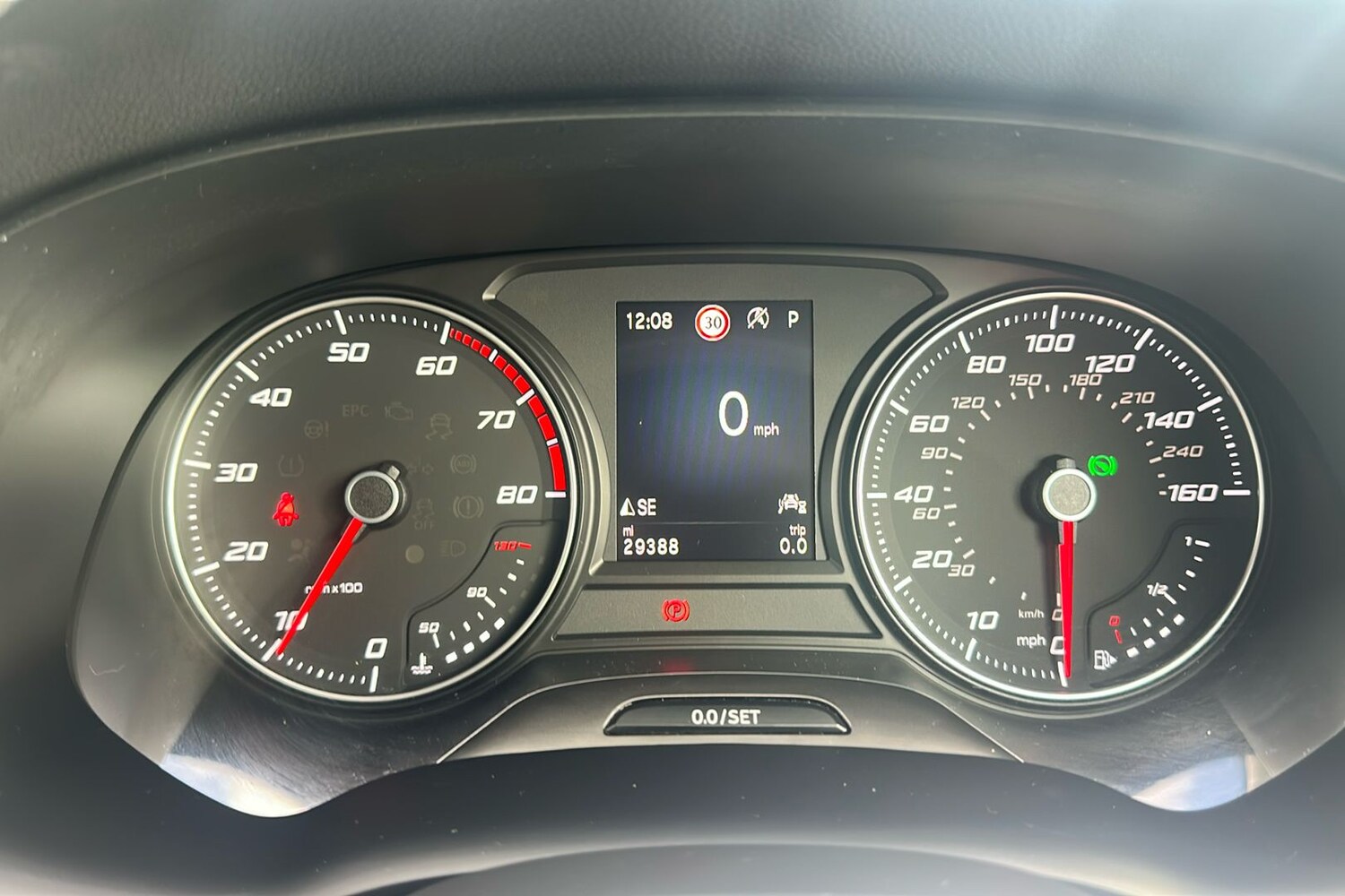 Used SEAT Ateca 2022 for sale - 76064885: Photo 19