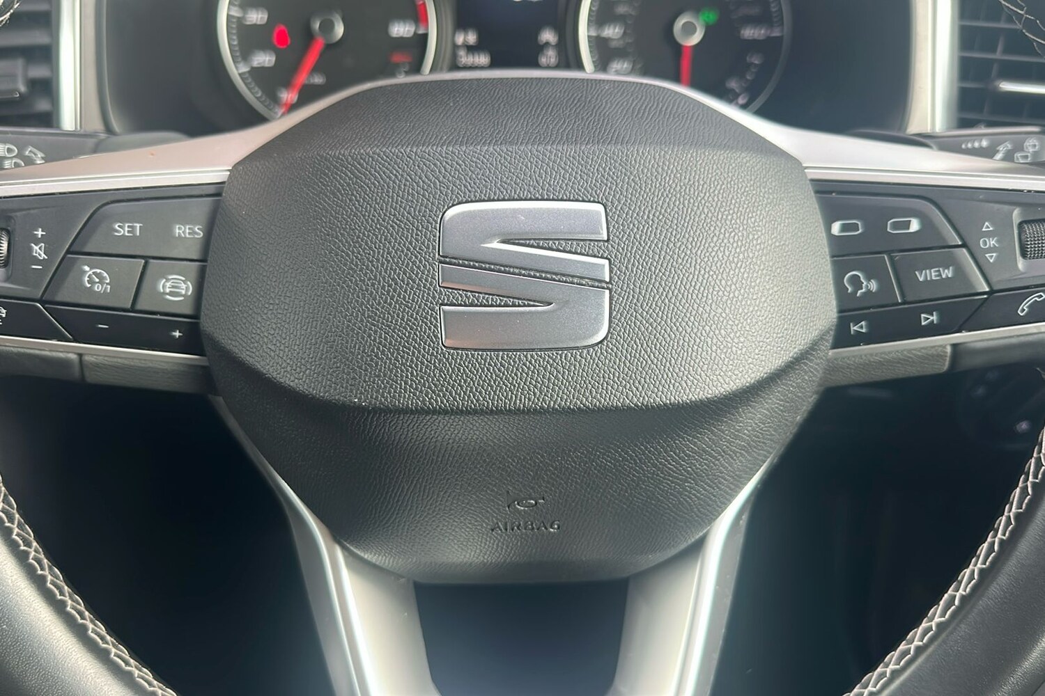 Used SEAT Ateca 2022 for sale - 76064885: Photo 20