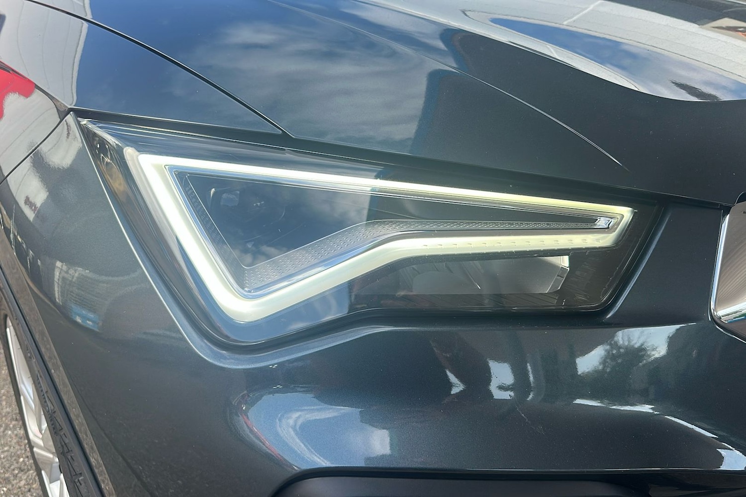 Used SEAT Ateca 2022 for sale - 76064885: Photo 22