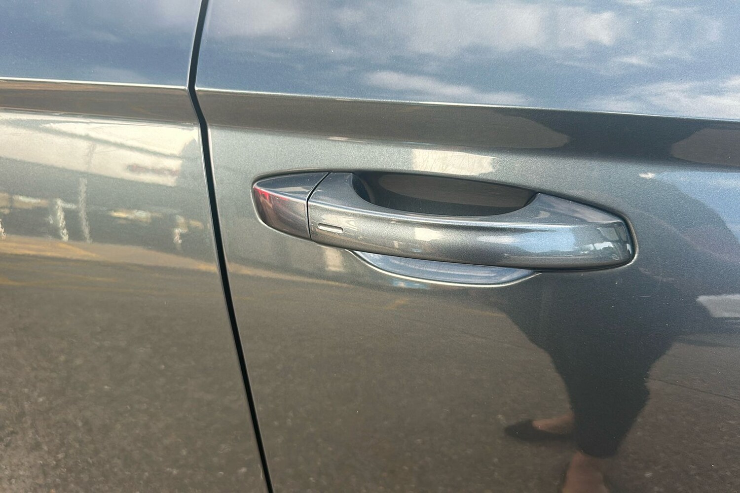 Used SEAT Ateca 2022 for sale - 76064885: Photo 25