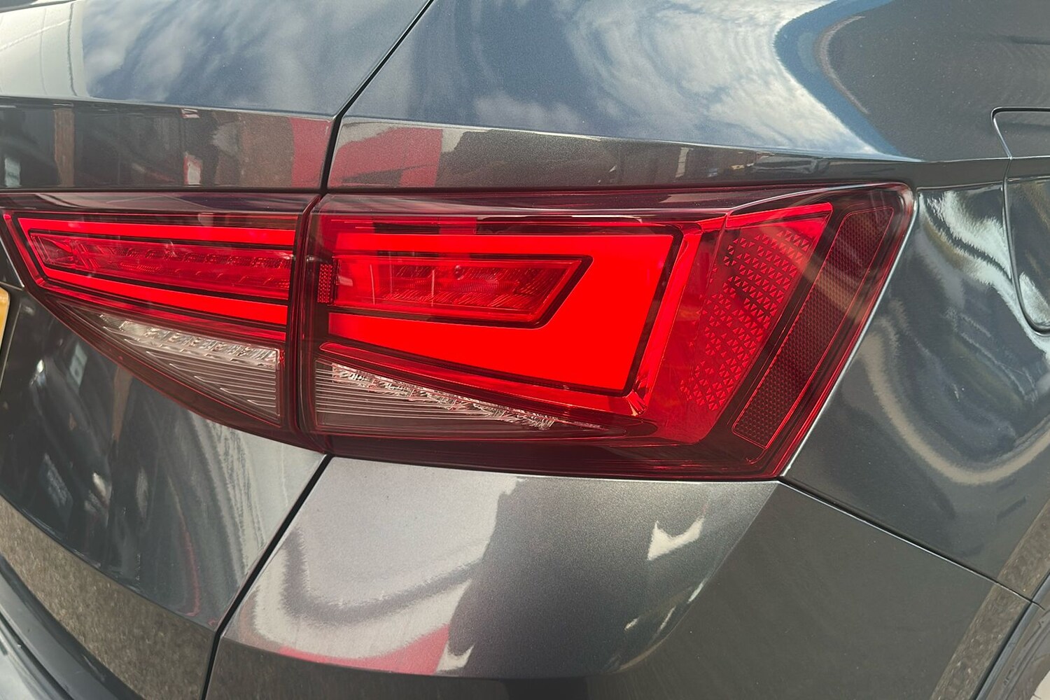 Used SEAT Ateca 2022 for sale - 76064885: Photo 26