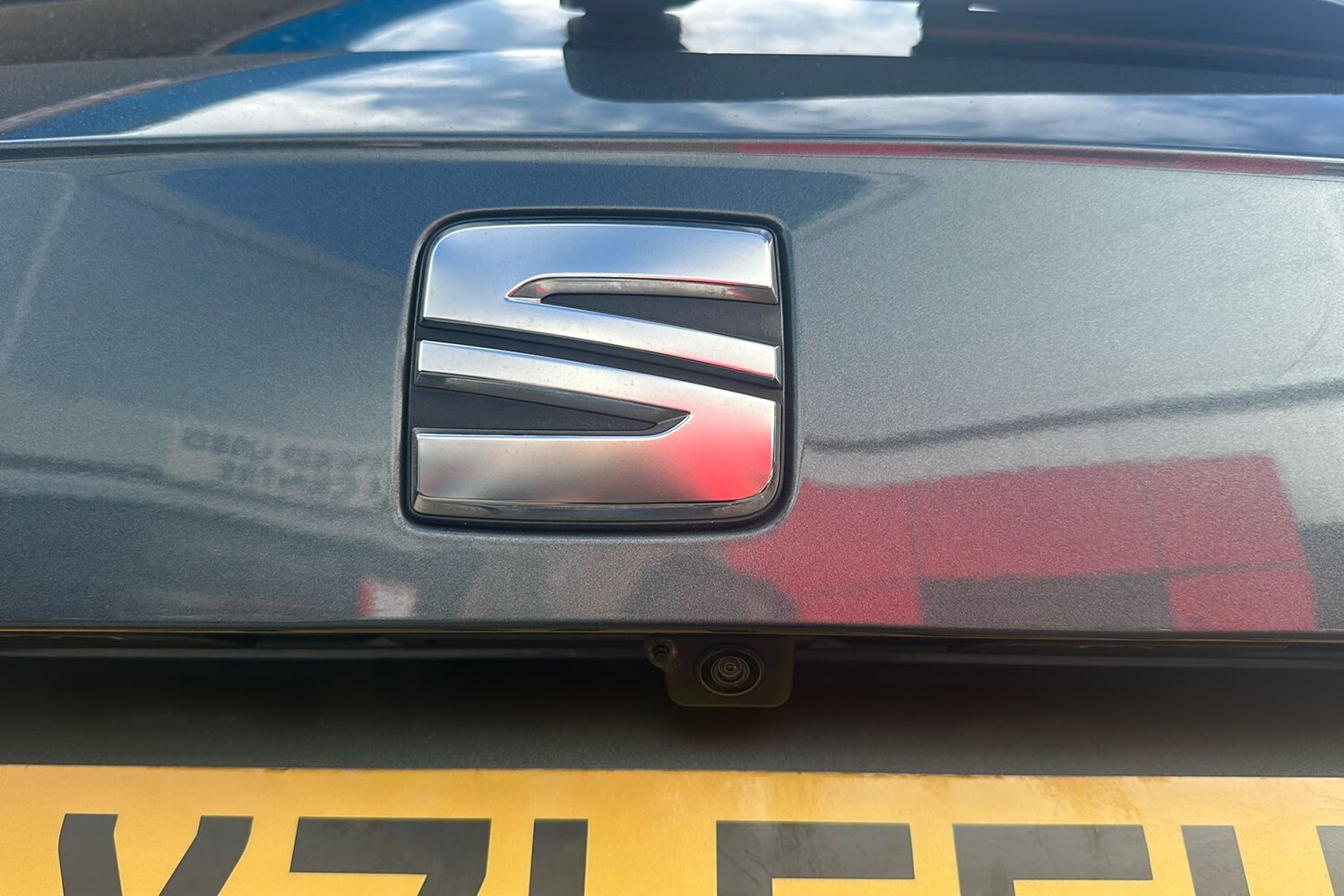 Used SEAT Ateca 2022 for sale - 76064885: Photo 27