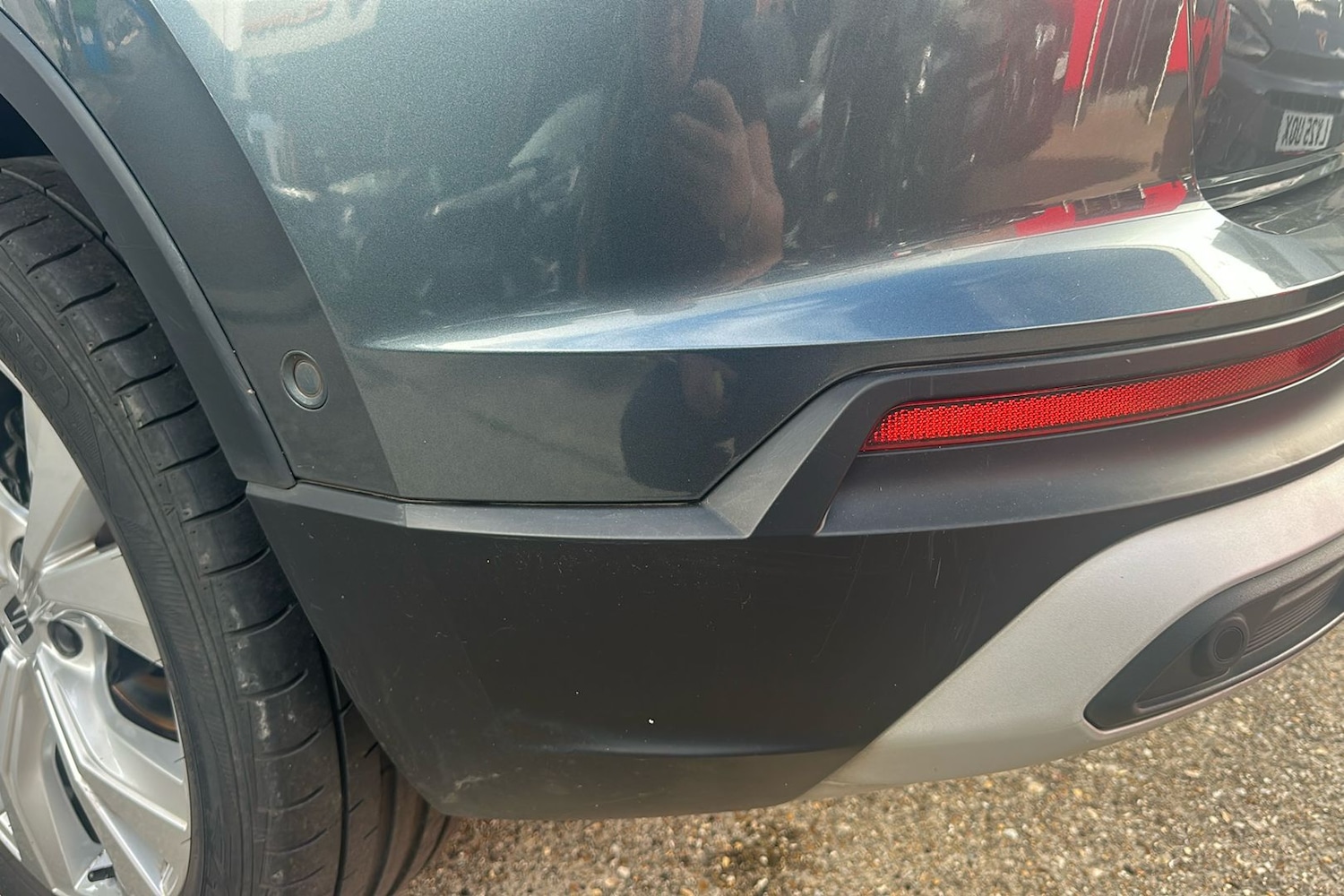 Used SEAT Ateca 2022 for sale - 76064885: Photo 28