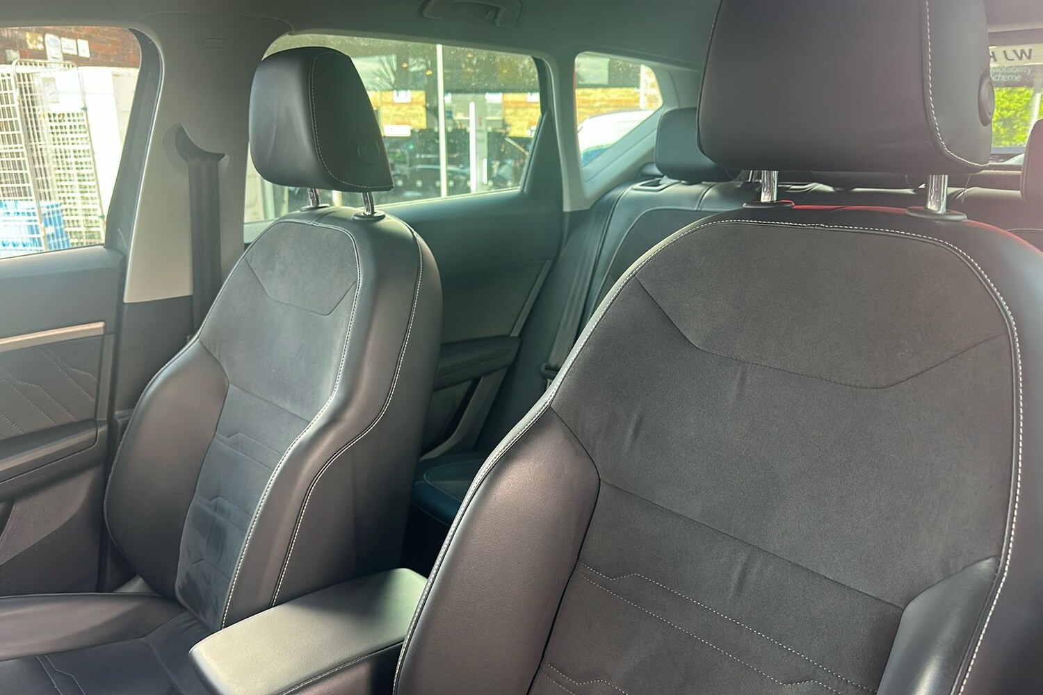 Used SEAT Ateca 2022 for sale - 76064885: Photo 30