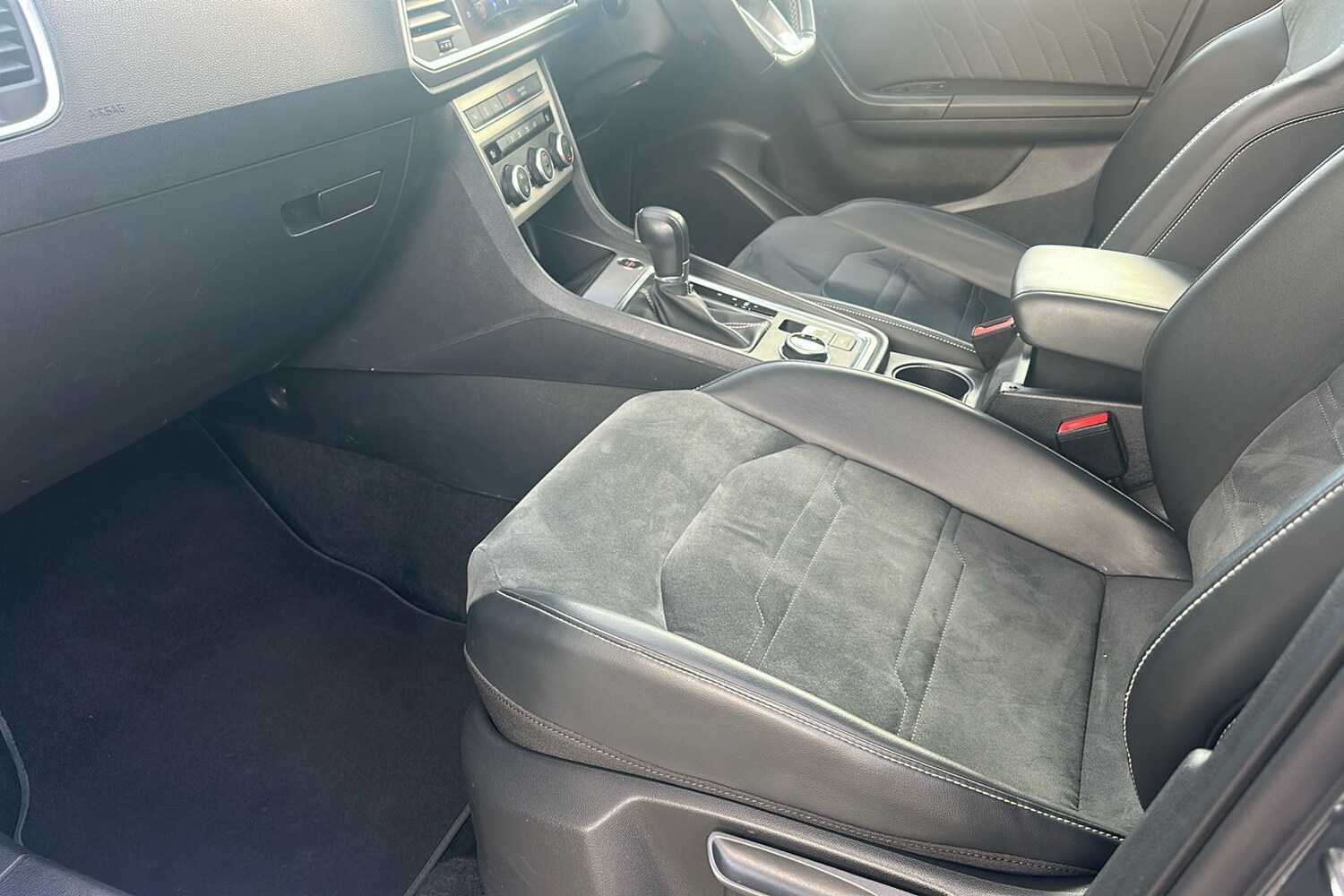 Used SEAT Ateca 2022 for sale - 76064885: Photo 31