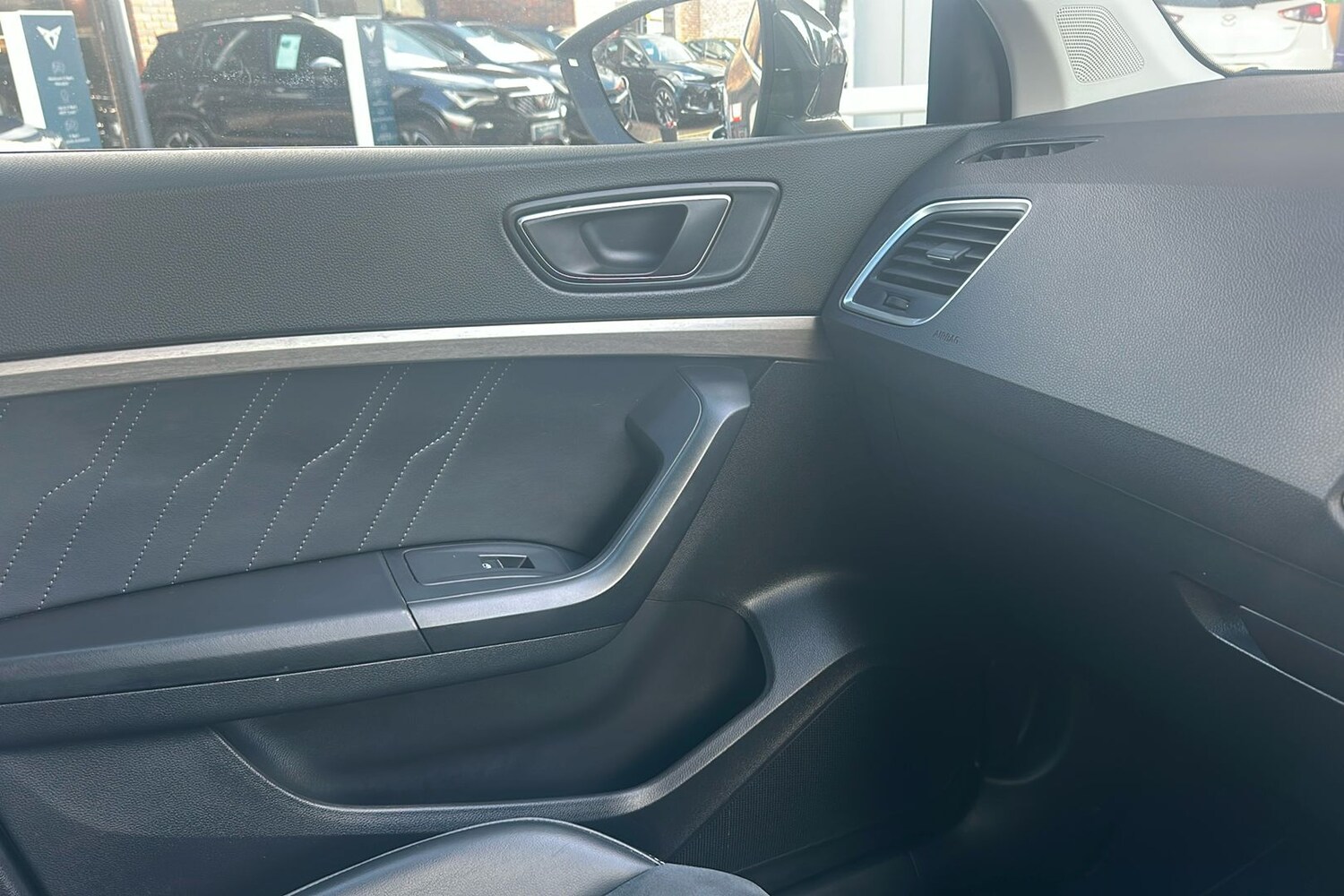 Used SEAT Ateca 2022 for sale - 76064885: Photo 37