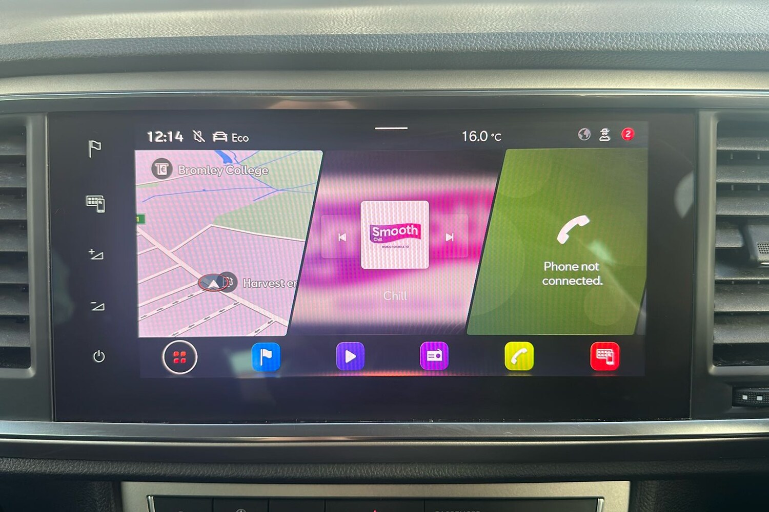 Used SEAT Ateca 2022 for sale - 76064885: Photo 40