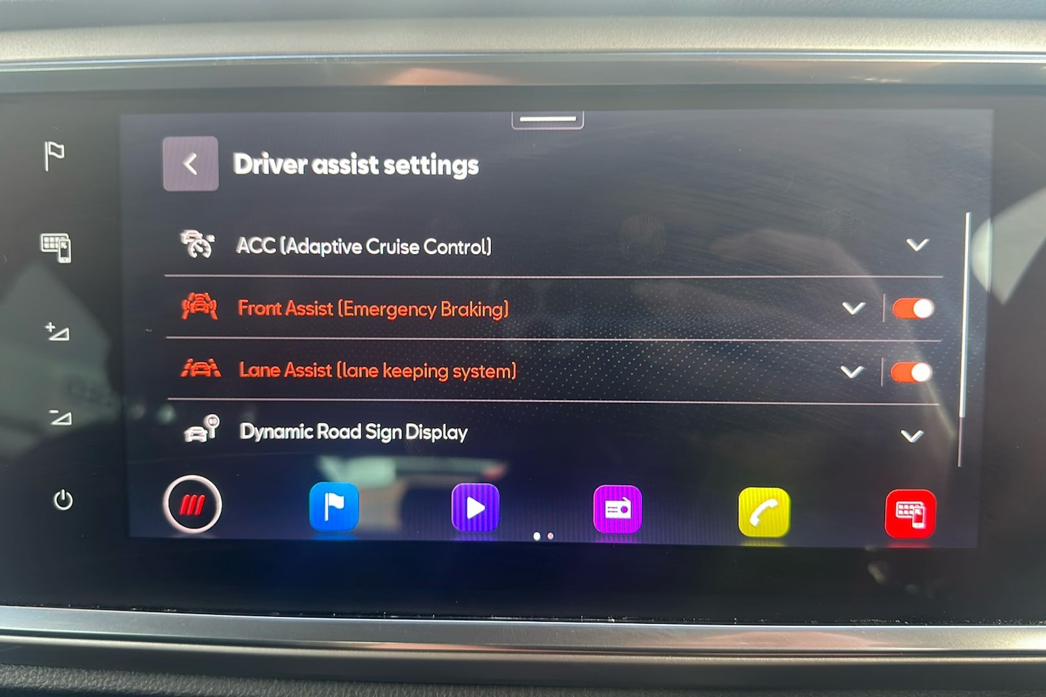 Used SEAT Ateca 2022 for sale - 76064885: Photo 44