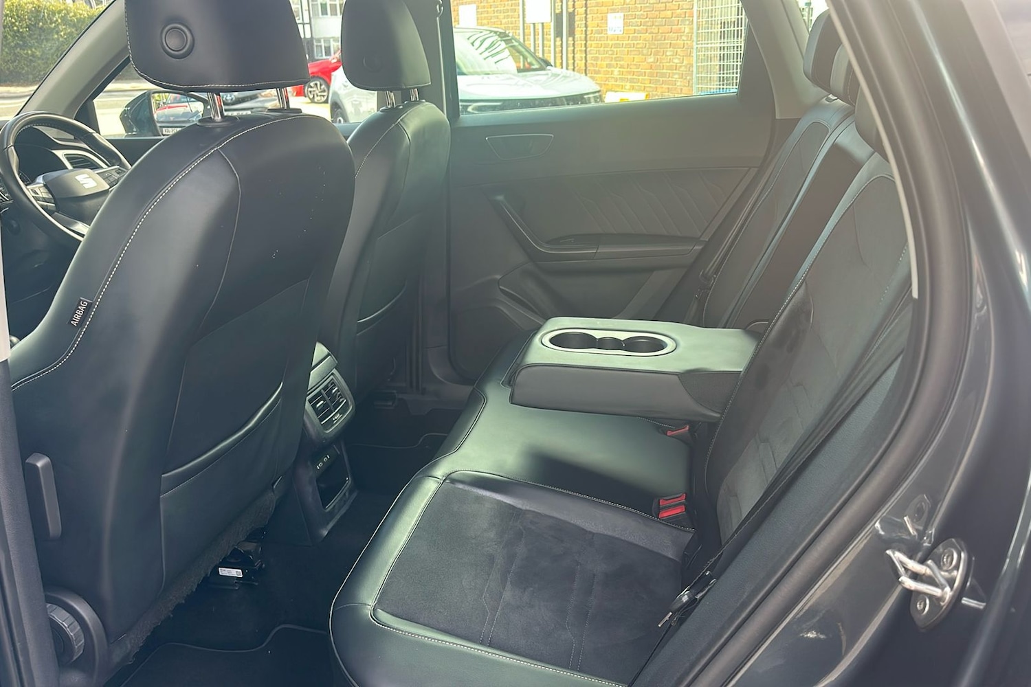 Used SEAT Ateca 2022 for sale - 76064885: Photo 5