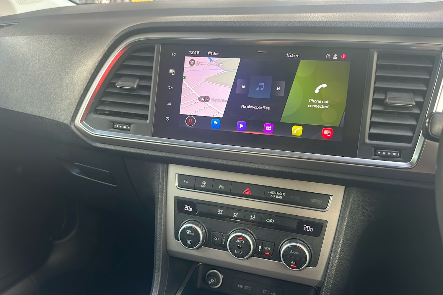 Used SEAT Ateca 2022 for sale - 76064885: Photo 51