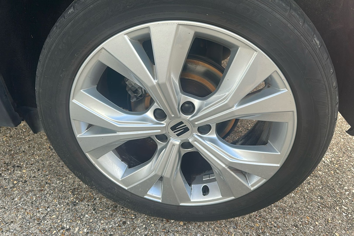 Used SEAT Ateca 2022 for sale - 76064885: Photo 53