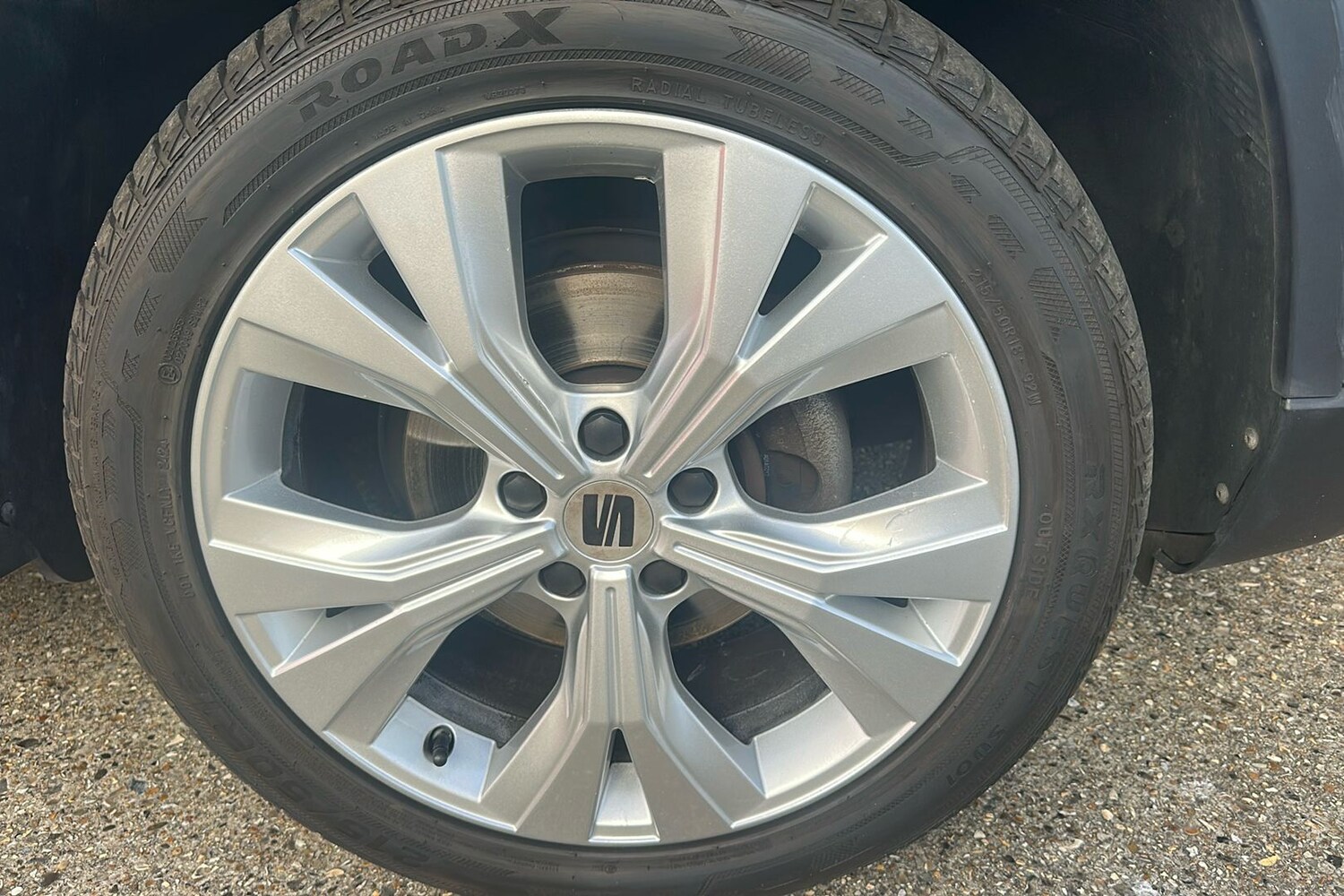 Used SEAT Ateca 2022 for sale - 76064885: Photo 9