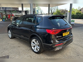 Used SEAT Tarraco 2024 for sale - 78354036: Photo