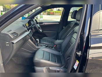 Used SEAT Tarraco 2024 for sale - 78354036: Photo