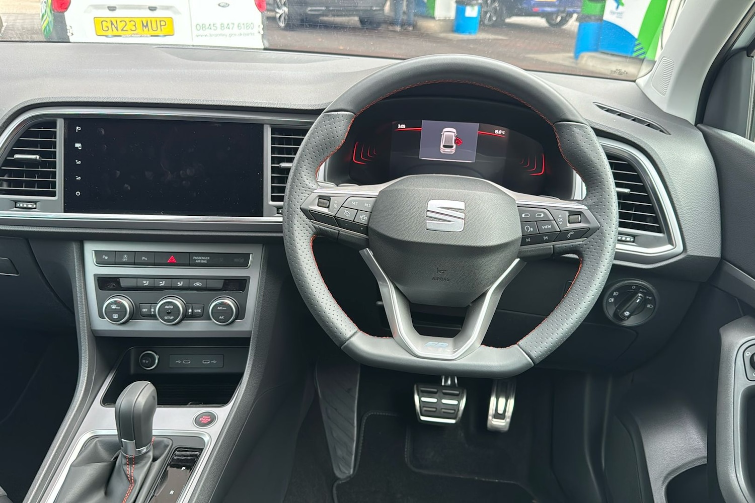 Vehicle 13