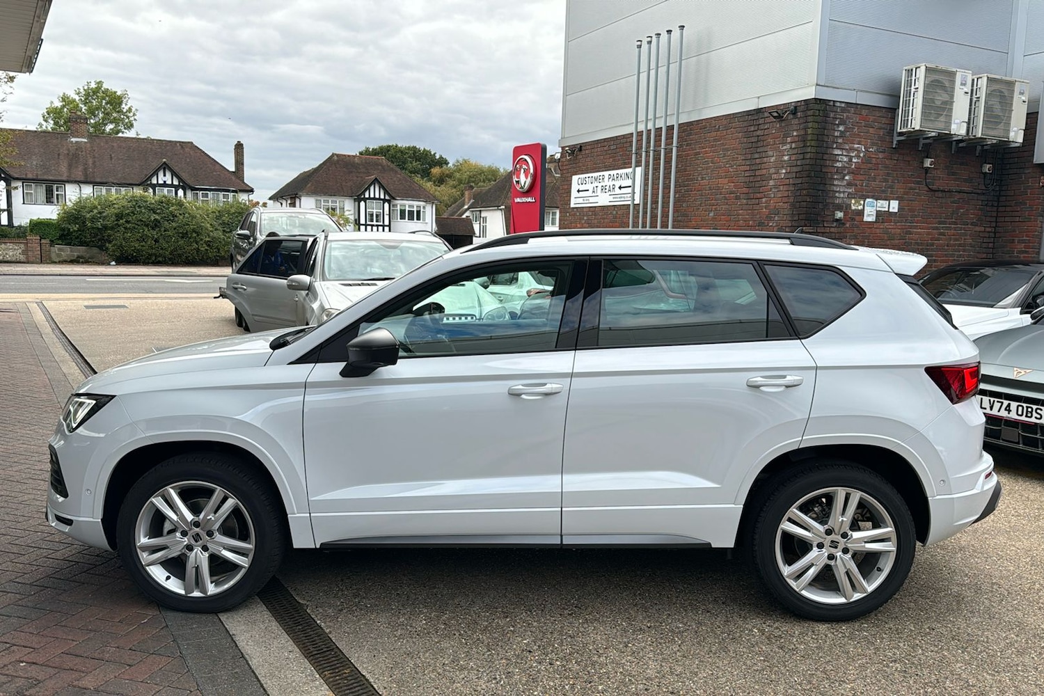 Vehicle 28