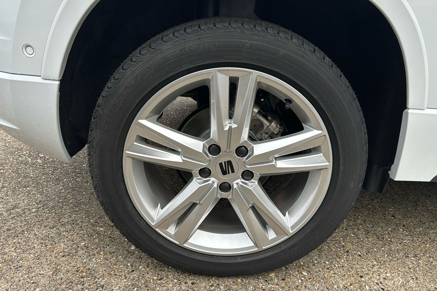 Vehicle 35