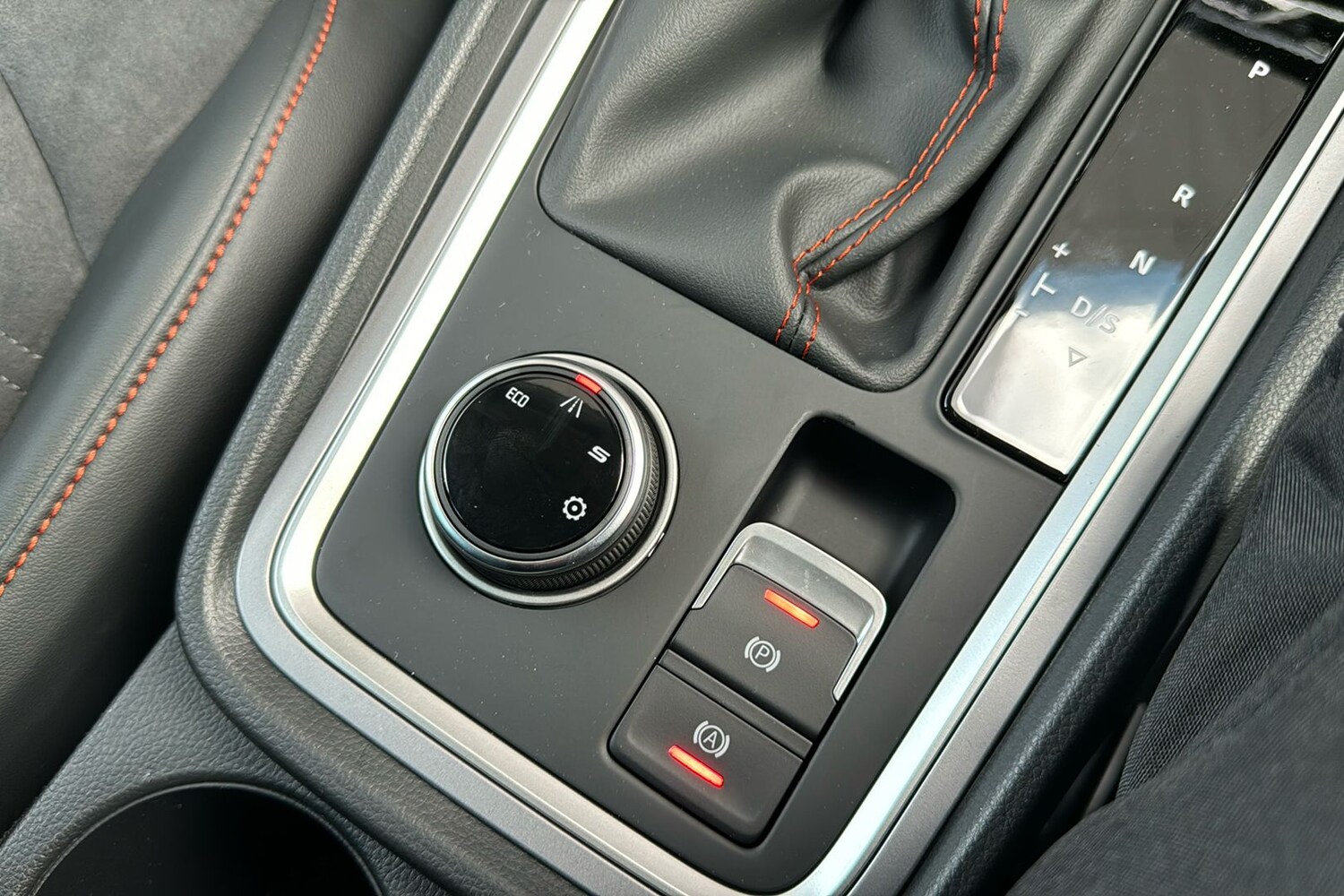 Vehicle 51