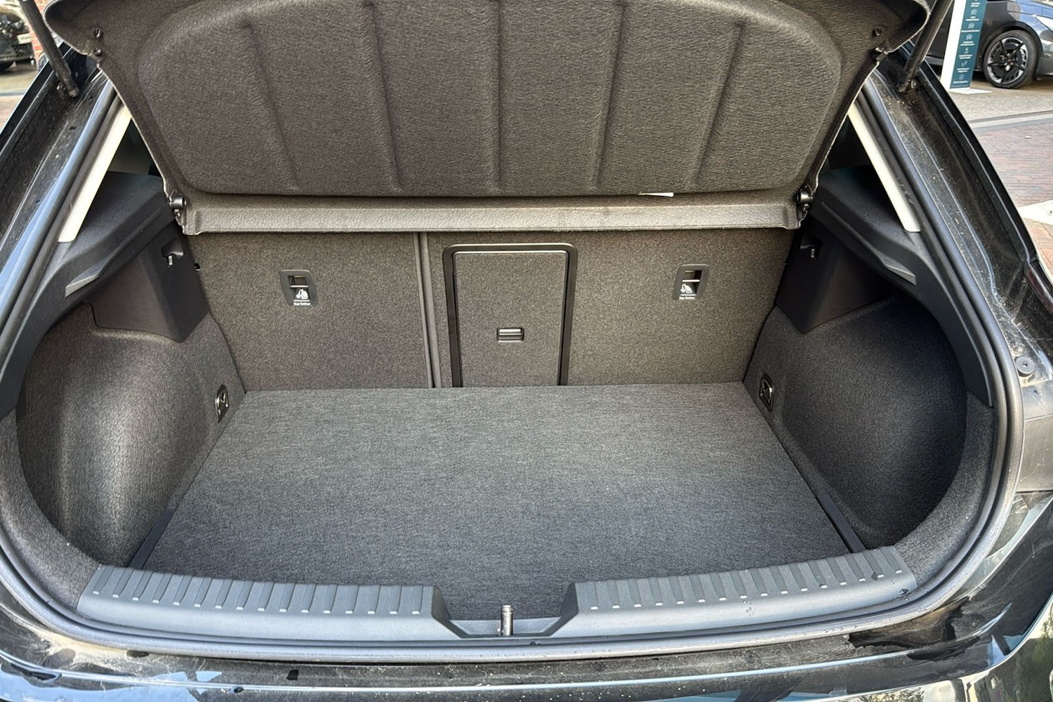 Used SEAT Leon 2025 for sale - 77681632: Photo 12