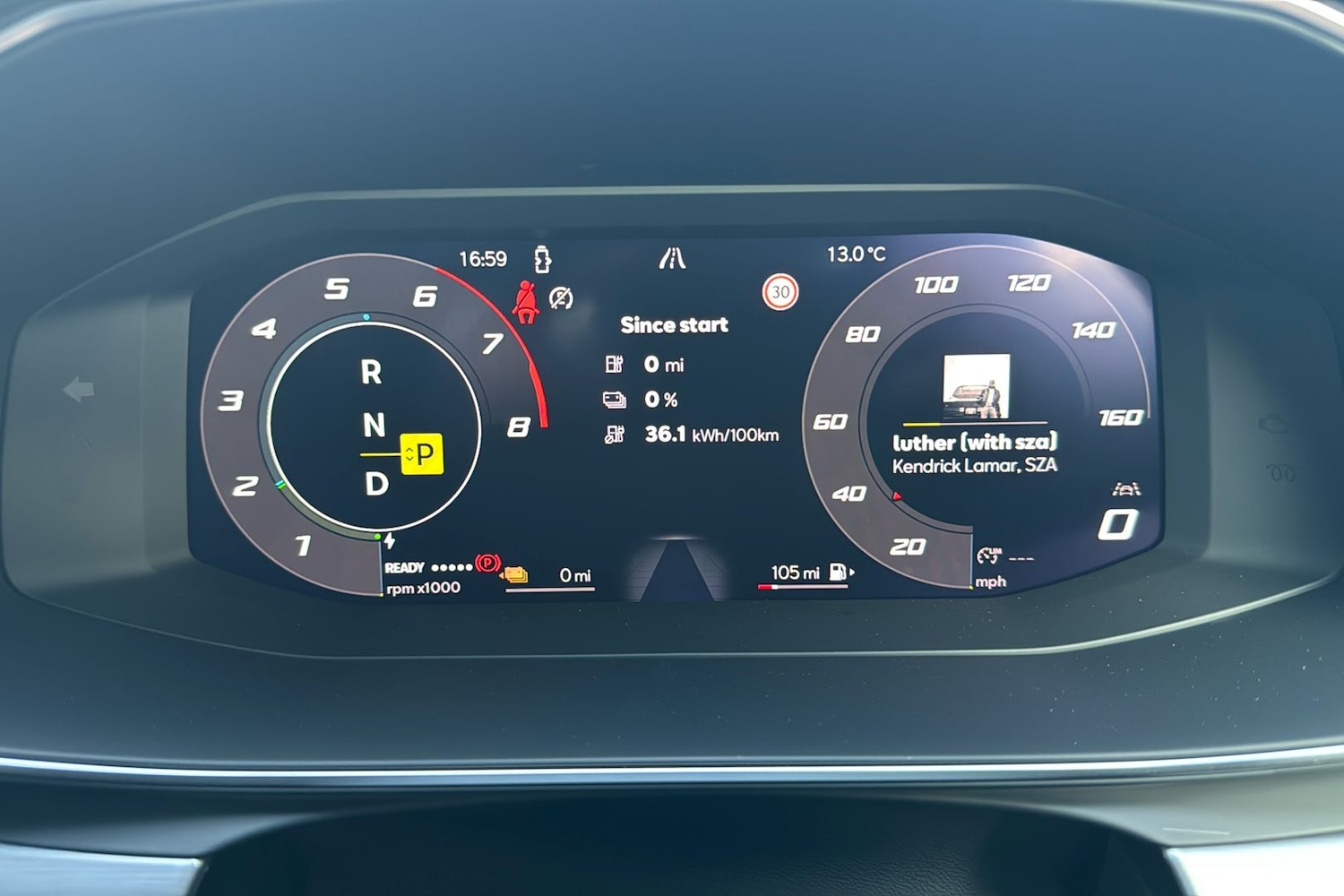 Used SEAT Leon 2025 for sale - 77681632: Photo 19